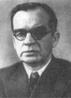 Гаршин Владимир Георгиевич