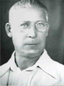 Непряхин Гавриил Георгиевич профессор с 1927 по 1951 год