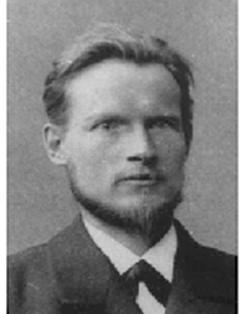 30 декабря 1865 года родился российский бактериолог и патологоанатом Василий Иванович КЕДРОВСКИЙ (1865-1937)