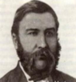 31 октября 1837 года родился русский патологоанатом Михаил Матвеевич РУДНЕВ (1837-1878)